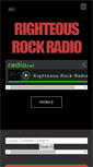 Mobile Screenshot of 3r-radio.com
